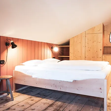 Stubn In Der Frasdorfer Huette Värdshus