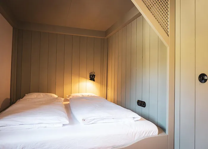 Stubn In Der Frasdorfer Huette Mini-hôtel *
